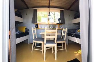 B&B Het Kraayennest